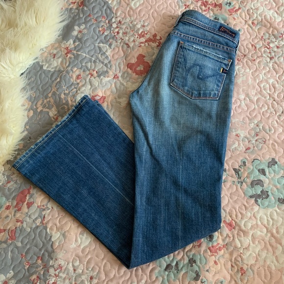 Citizens of humanity jeans - Picture 3 of 8